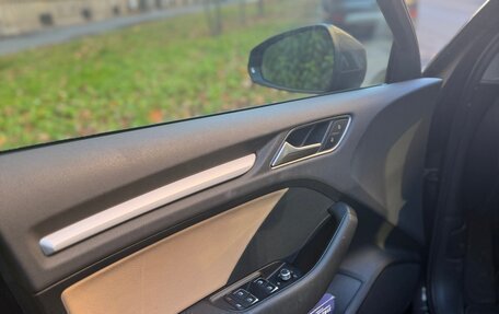 Audi A3, 2014 год, 1 499 000 рублей, 15 фотография