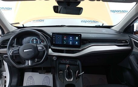 Haval F7 I, 2024 год, 1 273 000 рублей, 5 фотография