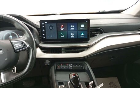 Haval F7 I, 2024 год, 1 273 000 рублей, 11 фотография