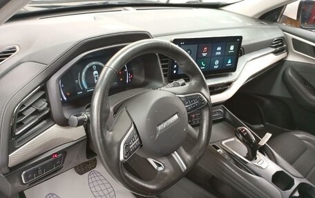 Haval F7 I, 2024 год, 1 273 000 рублей, 6 фотография