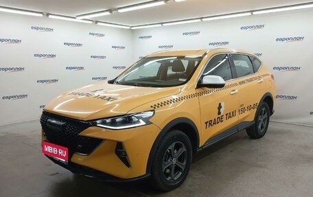 Haval F7 I, 2024 год, 1 273 000 рублей, 2 фотография