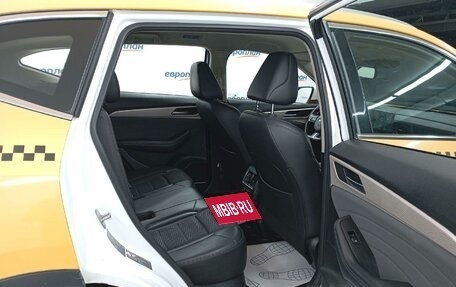 Haval F7 I, 2024 год, 1 273 000 рублей, 12 фотография