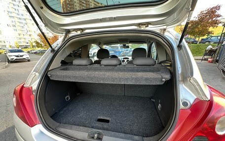 Opel Corsa D рестайлинг _i, 2008 год, 250 000 рублей, 26 фотография