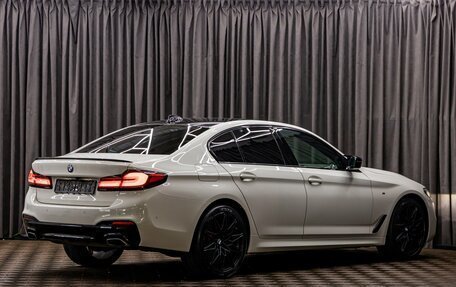 BMW 5 серия, 2019 год, 2 995 000 рублей, 6 фотография
