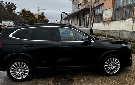 Haval Jolion, 2024 год, 2 100 000 рублей, 6 фотография