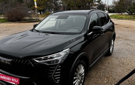 Haval Jolion, 2024 год, 2 100 000 рублей, 2 фотография