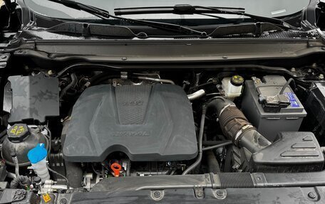 Haval Jolion, 2024 год, 2 100 000 рублей, 11 фотография