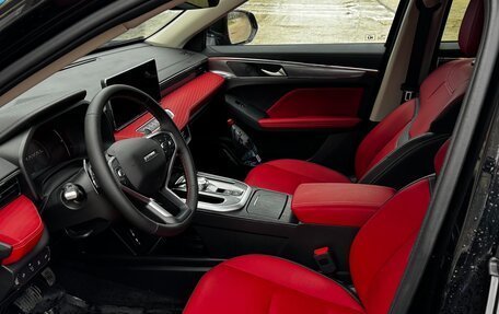 Haval Jolion, 2024 год, 2 100 000 рублей, 15 фотография