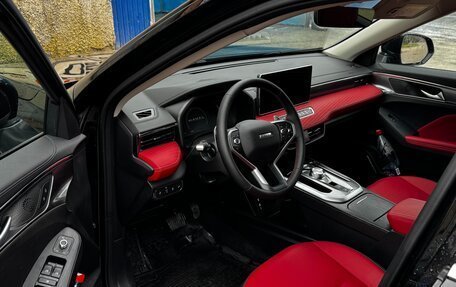 Haval Jolion, 2024 год, 2 100 000 рублей, 14 фотография