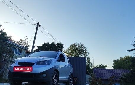 Chery IndiS (S18D) I, 2011 год, 445 000 рублей, 7 фотография