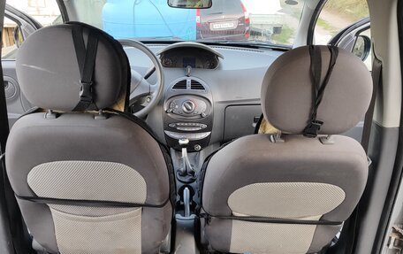 Chery IndiS (S18D) I, 2011 год, 445 000 рублей, 16 фотография