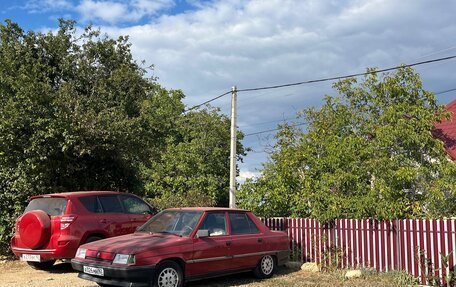 Renault 9, 1995 год, 130 000 рублей, 7 фотография
