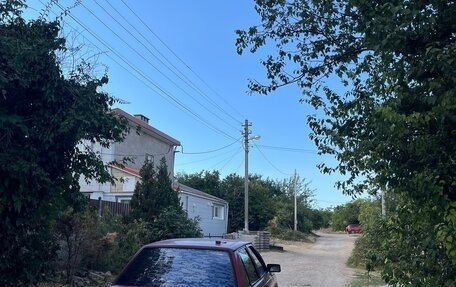 Renault 9, 1995 год, 130 000 рублей, 2 фотография