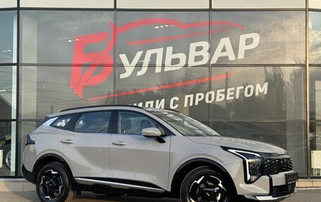 KIA Sportage IV рестайлинг, 2026 год, 4 150 000 рублей, 1 фотография