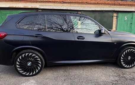 BMW X5, 2019 год, 5 850 000 рублей, 1 фотография