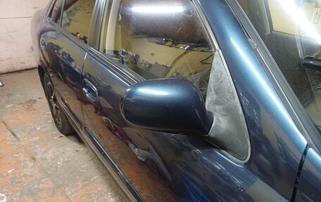 Nissan Almera Classic, 2007 год, 290 000 рублей, 1 фотография