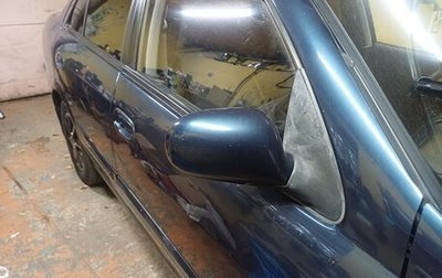 Nissan Almera Classic, 2007 год, 290 000 рублей, 1 фотография