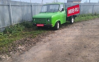 Ford Transit, 1982 год, 450 000 рублей, 1 фотография