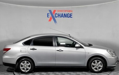 Nissan Almera, 2016 год, 509 000 рублей, 3 фотография