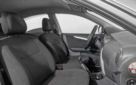 Nissan Almera, 2016 год, 509 000 рублей, 8 фотография