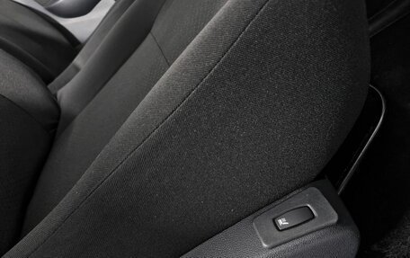 Nissan Almera, 2016 год, 509 000 рублей, 10 фотография