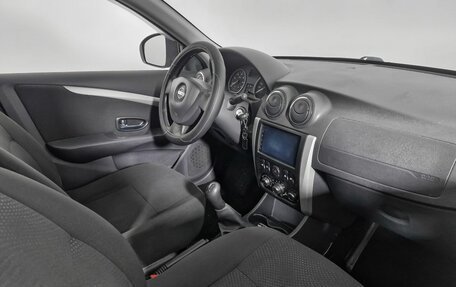 Nissan Almera, 2016 год, 509 000 рублей, 9 фотография