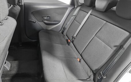 Nissan Almera, 2016 год, 509 000 рублей, 12 фотография