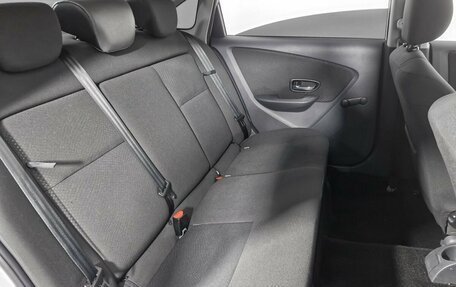Nissan Almera, 2016 год, 509 000 рублей, 11 фотография