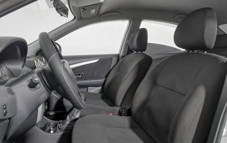 Nissan Almera, 2016 год, 509 000 рублей, 13 фотография