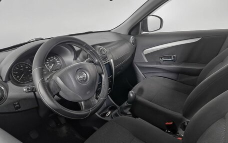 Nissan Almera, 2016 год, 509 000 рублей, 14 фотография