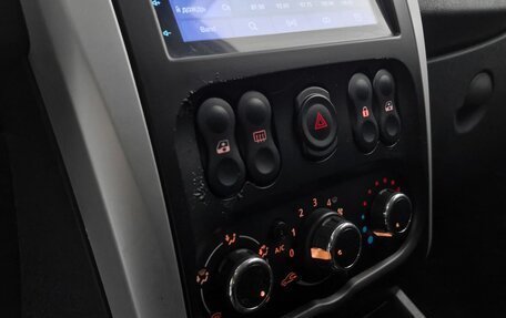 Nissan Almera, 2016 год, 509 000 рублей, 15 фотография