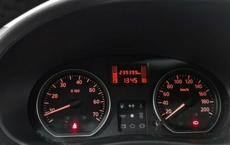 Nissan Almera, 2016 год, 509 000 рублей, 17 фотография