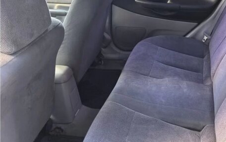 Mazda Protege, 2001 год, 215 000 рублей, 8 фотография