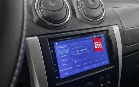 Nissan Almera, 2016 год, 509 000 рублей, 16 фотография