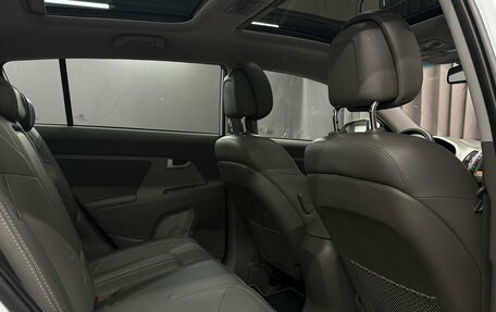 KIA Sportage III, 2013 год, 1 229 777 рублей, 13 фотография