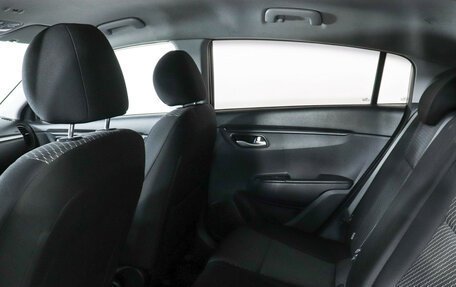 KIA Rio IV, 2019 год, 1 419 000 рублей, 12 фотография