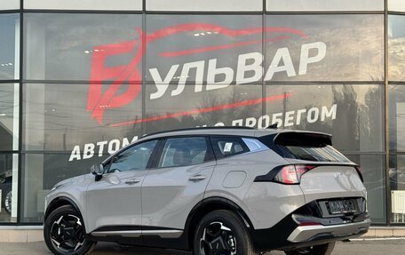 KIA Sportage IV рестайлинг, 2026 год, 4 150 000 рублей, 4 фотография