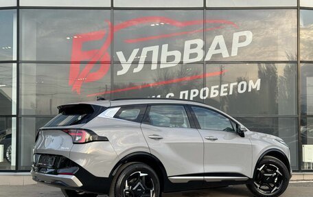 KIA Sportage IV рестайлинг, 2026 год, 4 150 000 рублей, 6 фотография