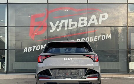 KIA Sportage IV рестайлинг, 2026 год, 4 150 000 рублей, 5 фотография