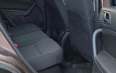 Skoda Yeti I рестайлинг, 2014 год, 990 000 рублей, 10 фотография