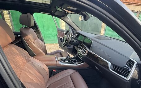 BMW X5, 2019 год, 5 850 000 рублей, 7 фотография