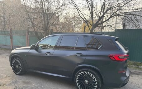 BMW X5, 2019 год, 5 850 000 рублей, 5 фотография