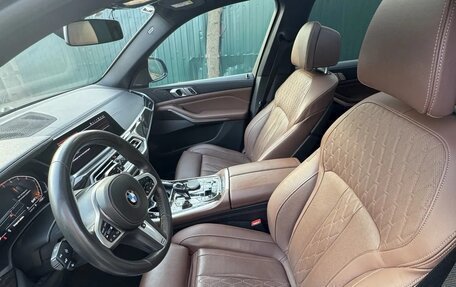 BMW X5, 2019 год, 5 850 000 рублей, 8 фотография