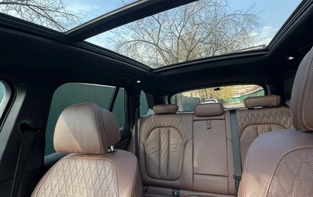 BMW X5, 2019 год, 5 850 000 рублей, 9 фотография