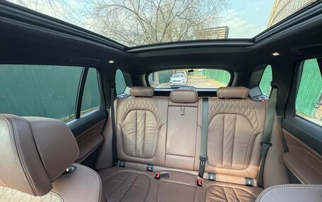 BMW X5, 2019 год, 5 850 000 рублей, 10 фотография