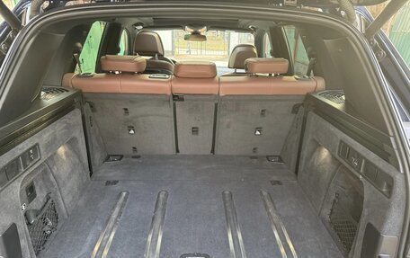 BMW X5, 2019 год, 5 850 000 рублей, 11 фотография