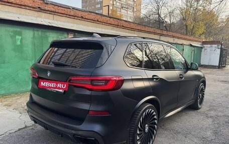 BMW X5, 2019 год, 5 850 000 рублей, 4 фотография