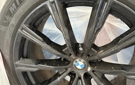 BMW X5, 2019 год, 5 850 000 рублей, 14 фотография