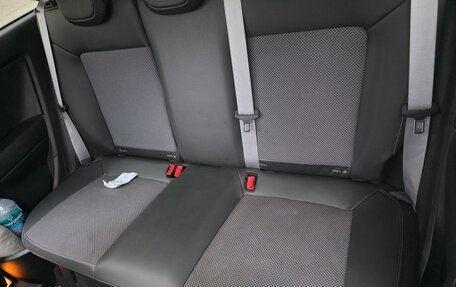Opel Corsa D рестайлинг _i, 2007 год, 520 000 рублей, 7 фотография