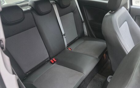 Opel Corsa D рестайлинг _i, 2007 год, 520 000 рублей, 10 фотография
